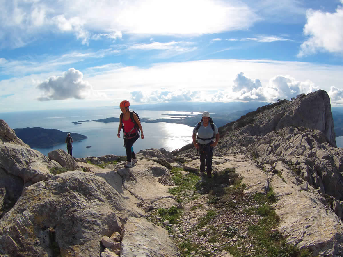 Private Hiking Tavolara Island